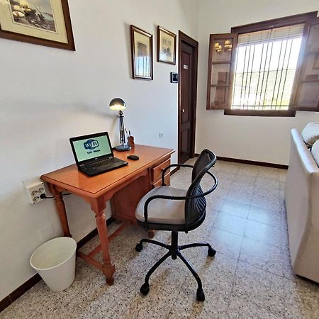 El Rancho Grande - Apartamento Alora Eksteriør bilde