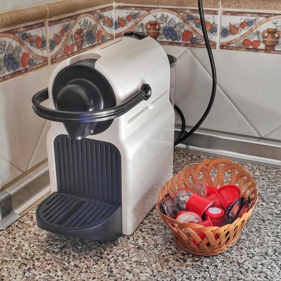 El Rancho Grande - Apartamento Alora Eksteriør bilde