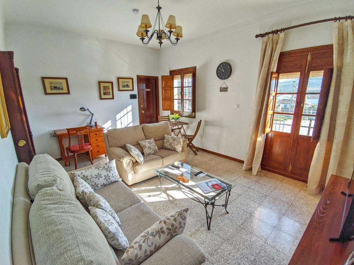 El Rancho Grande - Apartamento Alora Eksteriør bilde