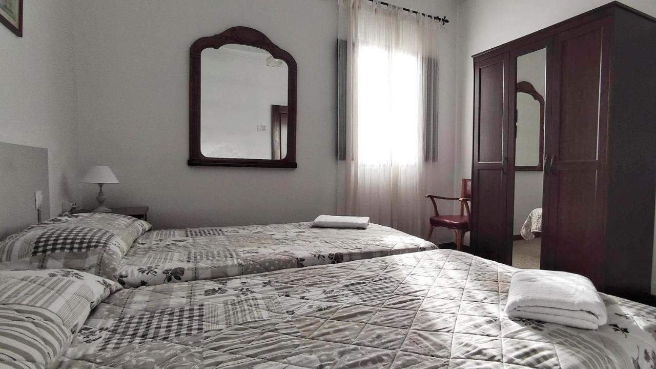 El Rancho Grande - Apartamento Alora Eksteriør bilde