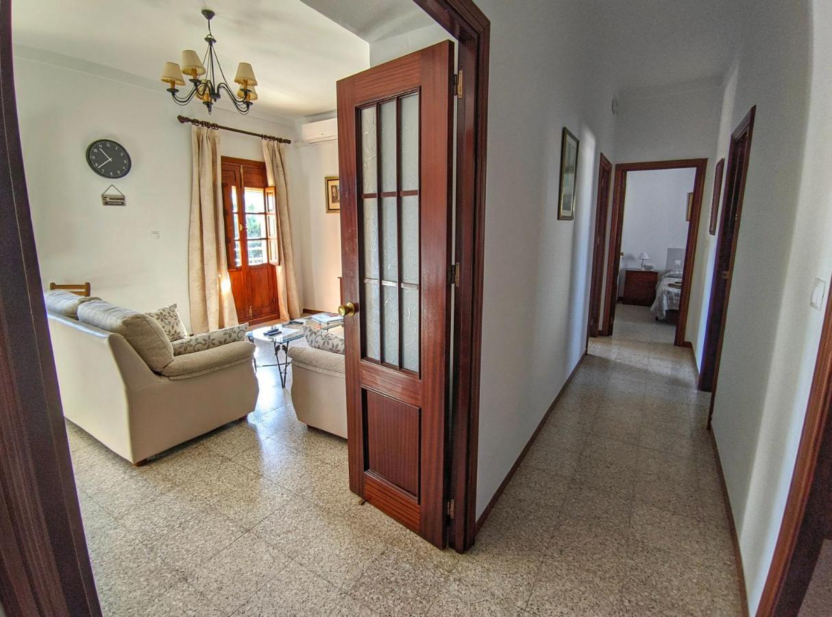 El Rancho Grande - Apartamento Alora Eksteriør bilde