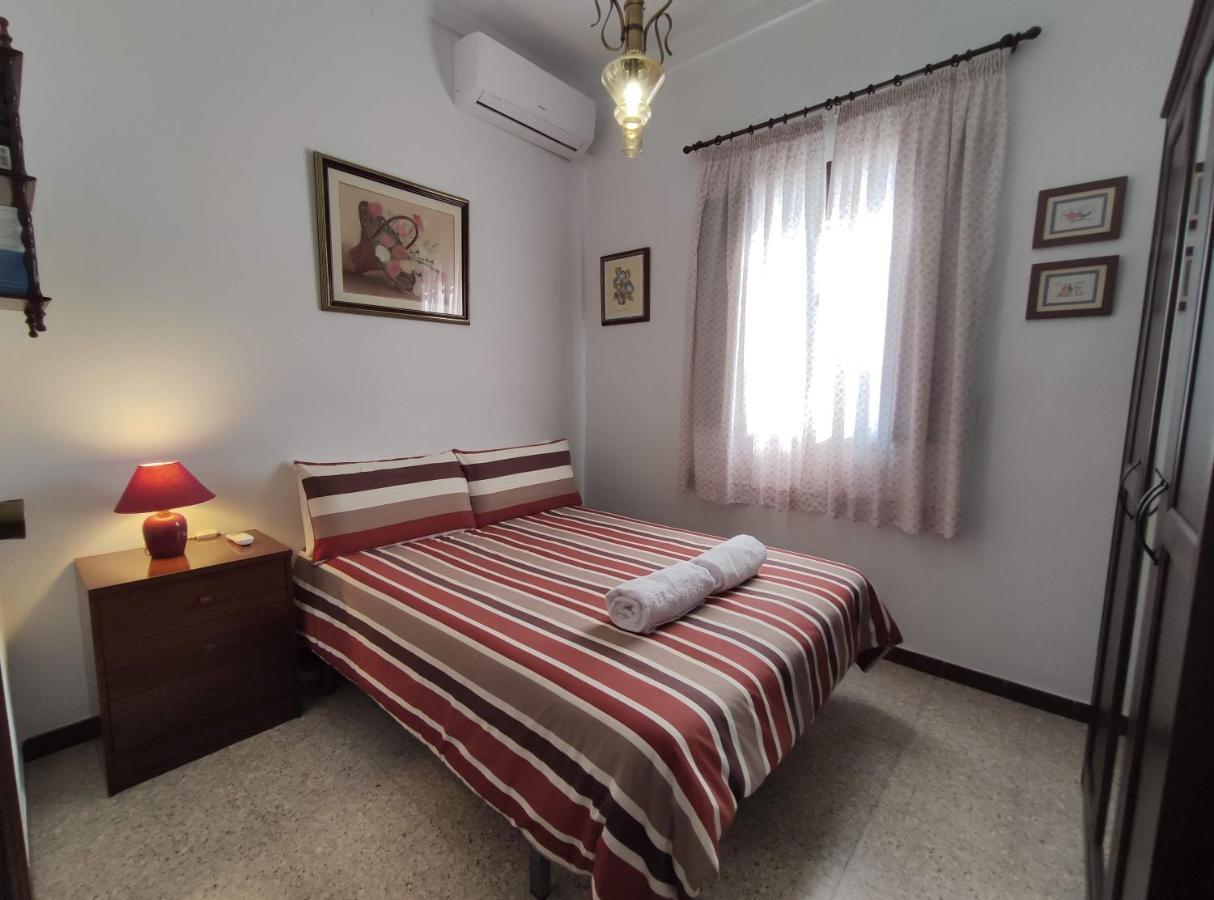 El Rancho Grande - Apartamento Alora Eksteriør bilde